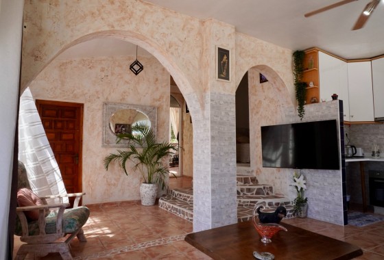 Revente - Villa - Ciudad Quesada/Rojales - Ciudad Quesada