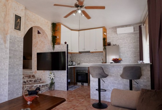 Revente - Villa - Ciudad Quesada/Rojales - Ciudad Quesada