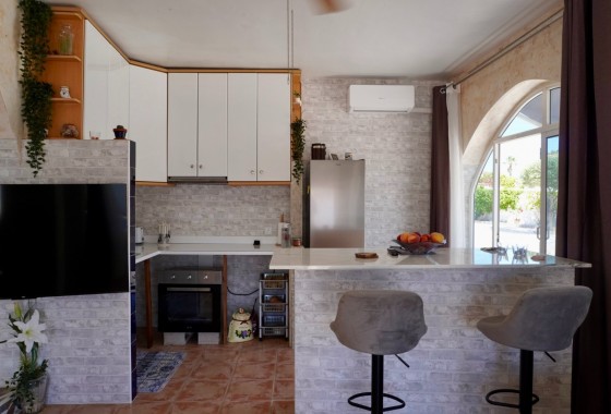 Revente - Villa - Ciudad Quesada/Rojales - Ciudad Quesada