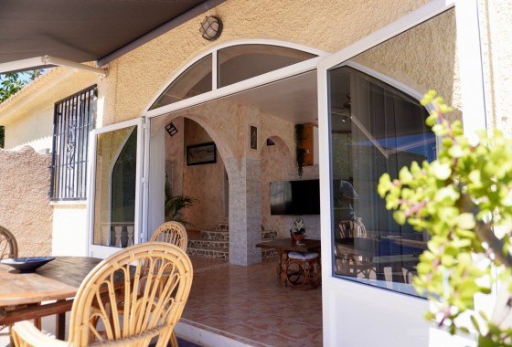 Revente - Villa - Ciudad Quesada/Rojales - Ciudad Quesada