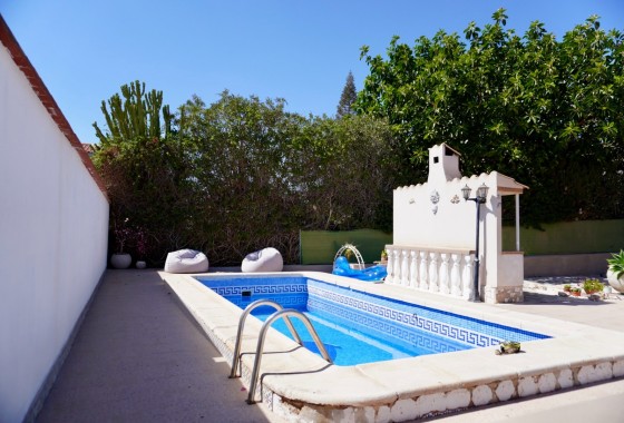 Revente - Villa - Ciudad Quesada/Rojales - Ciudad Quesada