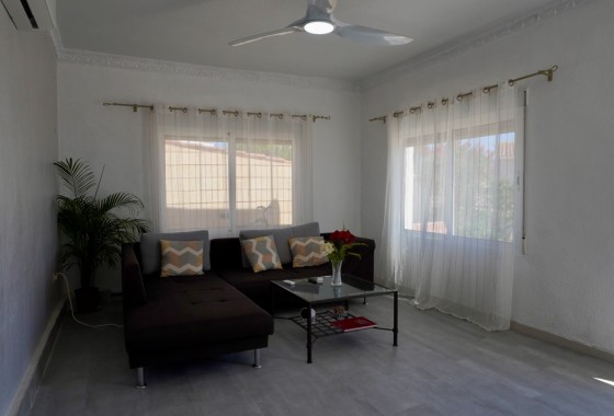 Revente - Villa - Ciudad Quesada/Rojales - Ciudad Quesada