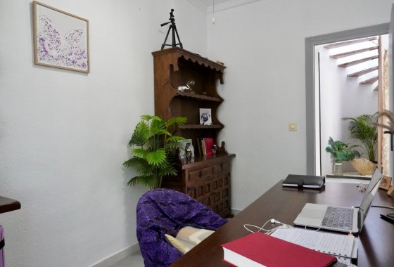 Revente - Villa - Ciudad Quesada/Rojales - Ciudad Quesada