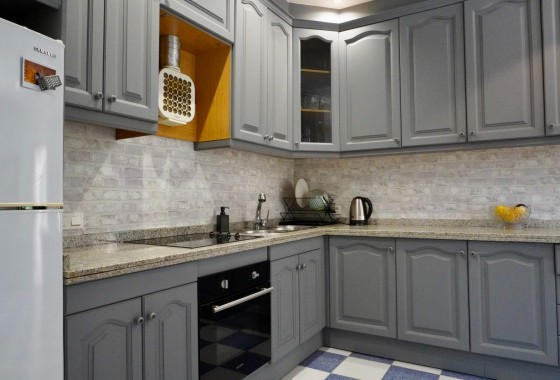 Revente - Villa - Ciudad Quesada/Rojales - Ciudad Quesada