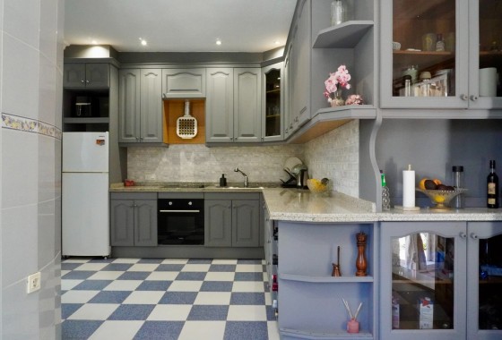 Revente - Villa - Ciudad Quesada/Rojales - Ciudad Quesada