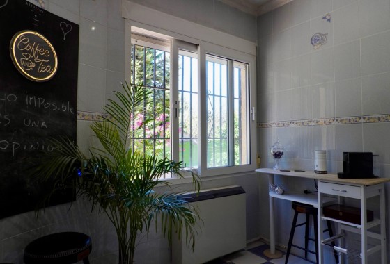 Revente - Villa - Ciudad Quesada/Rojales - Ciudad Quesada