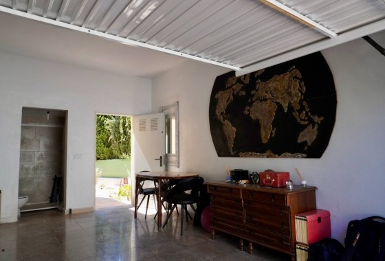 Revente - Villa - Ciudad Quesada/Rojales - Ciudad Quesada