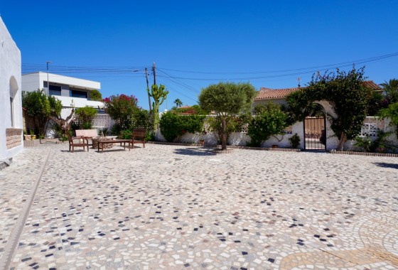 Revente - Villa - Ciudad Quesada/Rojales - Ciudad Quesada