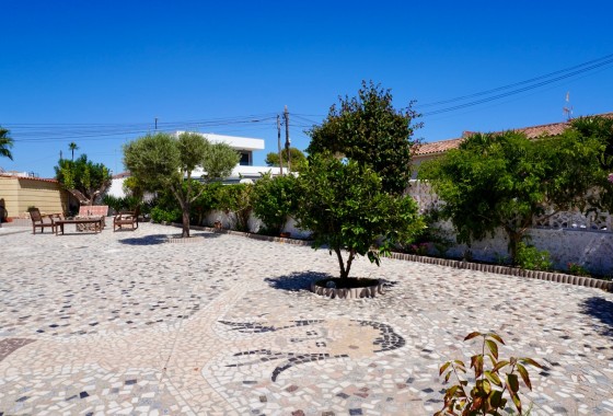 Revente - Villa - Ciudad Quesada/Rojales - Ciudad Quesada