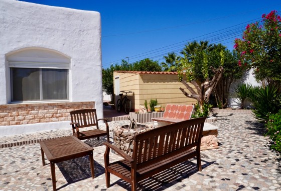 Revente - Villa - Ciudad Quesada/Rojales - Ciudad Quesada