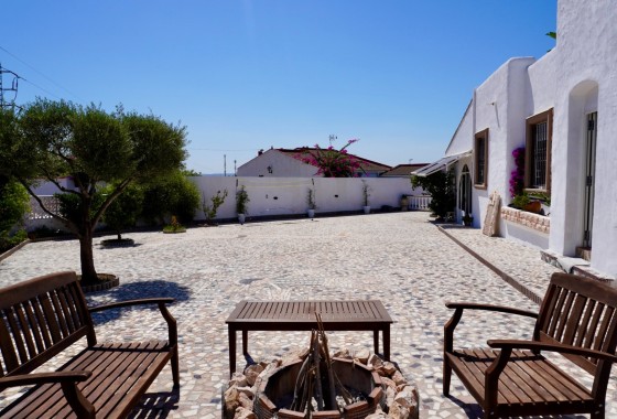 Revente - Villa - Ciudad Quesada/Rojales - Ciudad Quesada