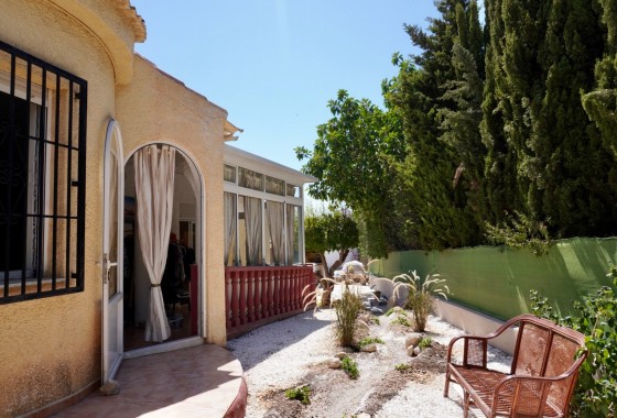 Revente - Villa - Ciudad Quesada/Rojales - Ciudad Quesada