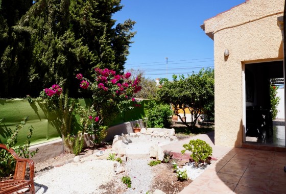 Revente - Villa - Ciudad Quesada/Rojales - Ciudad Quesada