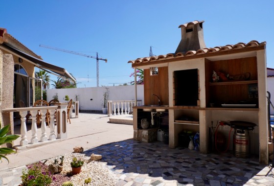 Revente - Villa - Ciudad Quesada/Rojales - Ciudad Quesada