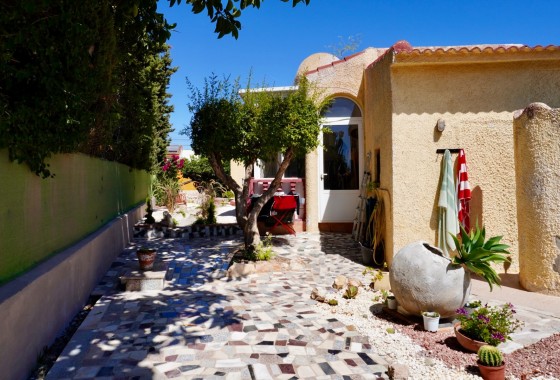 Revente - Villa - Ciudad Quesada/Rojales - Ciudad Quesada