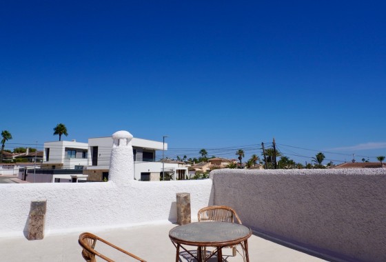 Revente - Villa - Ciudad Quesada/Rojales - Ciudad Quesada