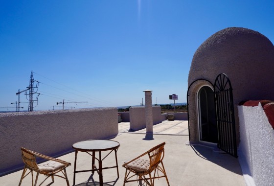 Revente - Villa - Ciudad Quesada/Rojales - Ciudad Quesada