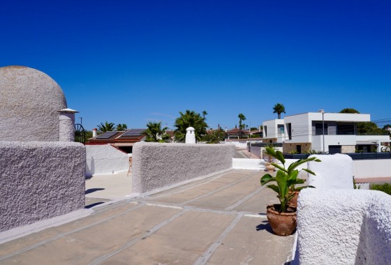 Revente - Villa - Ciudad Quesada/Rojales - Ciudad Quesada