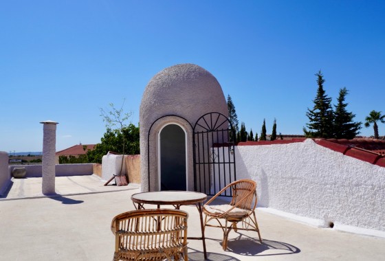 Revente - Villa - Ciudad Quesada/Rojales - Ciudad Quesada