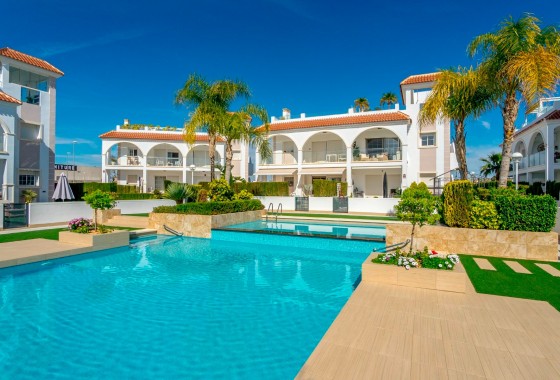 Revente - Appartement - Ciudad Quesada/Rojales - Doña Pepa