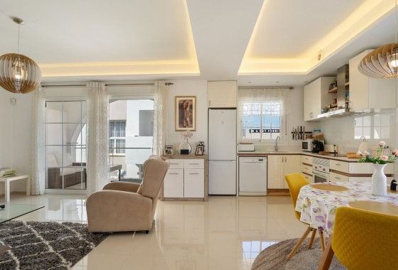 Revente - Appartement - Ciudad Quesada/Rojales - Doña Pepa