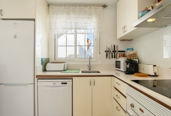 Revente - Appartement - Ciudad Quesada/Rojales - Doña Pepa