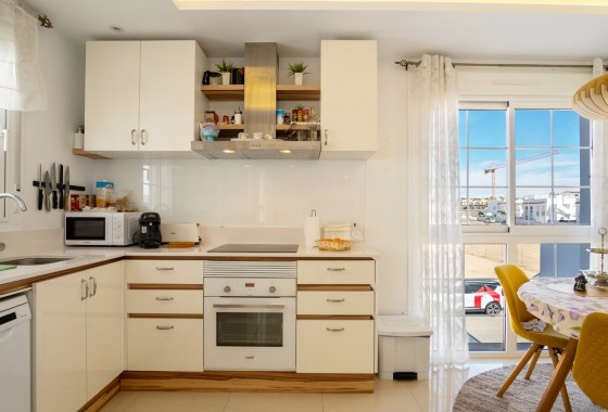 Revente - Appartement - Ciudad Quesada/Rojales - Doña Pepa