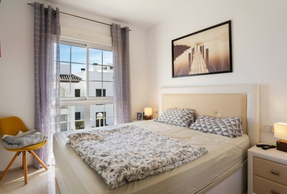 Revente - Appartement - Ciudad Quesada/Rojales - Doña Pepa