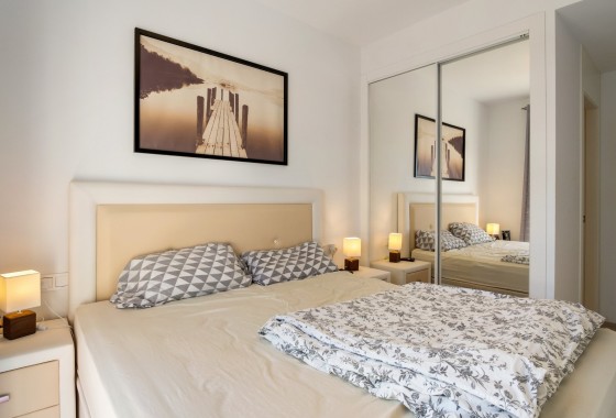 Revente - Appartement - Ciudad Quesada/Rojales - Doña Pepa