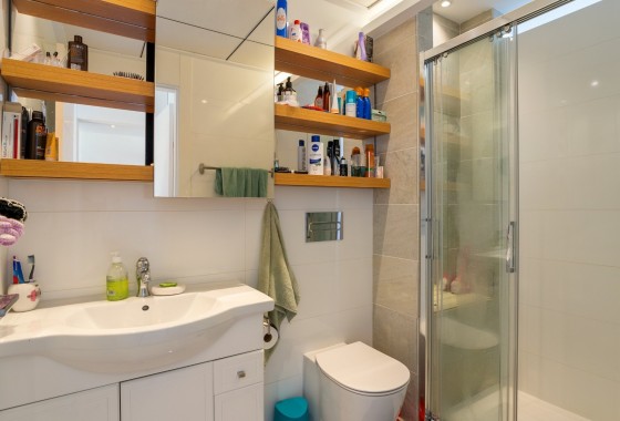 Revente - Appartement - Ciudad Quesada/Rojales - Doña Pepa