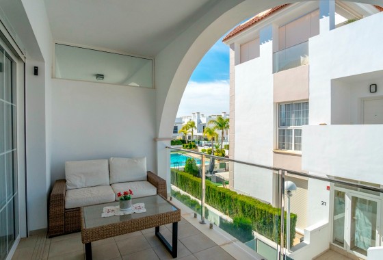 Revente - Appartement - Ciudad Quesada/Rojales - Doña Pepa