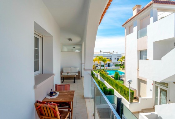 Revente - Appartement - Ciudad Quesada/Rojales - Doña Pepa