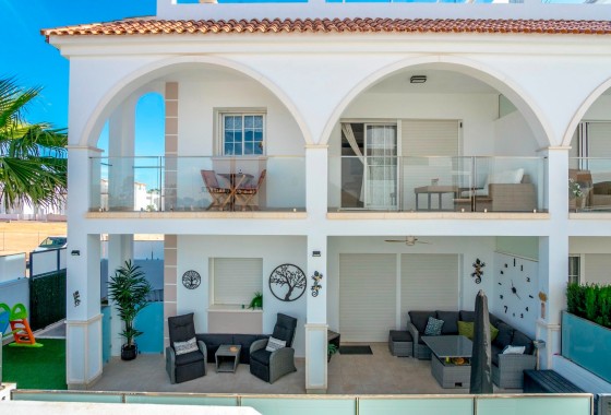 Revente - Appartement - Ciudad Quesada/Rojales - Doña Pepa