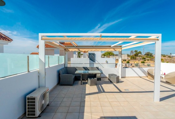 Revente - Appartement - Ciudad Quesada/Rojales - Doña Pepa