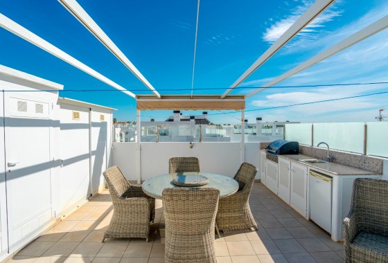 Revente - Appartement - Ciudad Quesada/Rojales - Doña Pepa