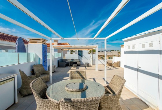 Revente - Appartement - Ciudad Quesada/Rojales - Doña Pepa