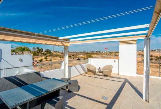 Revente - Appartement - Ciudad Quesada/Rojales - Doña Pepa