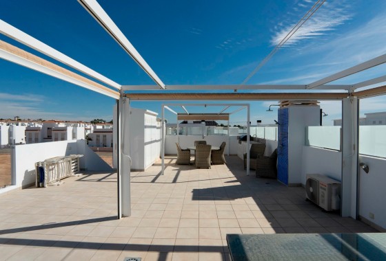 Revente - Appartement - Ciudad Quesada/Rojales - Doña Pepa