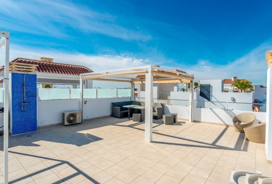 Revente - Appartement - Ciudad Quesada/Rojales - Doña Pepa