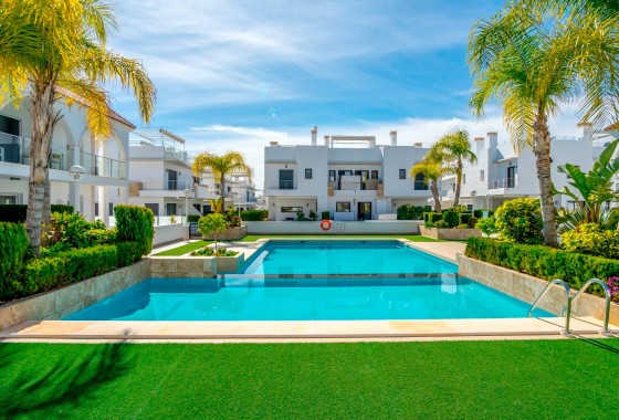 Revente - Appartement - Ciudad Quesada/Rojales - Doña Pepa