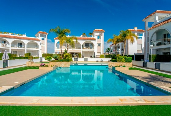 Revente - Appartement - Ciudad Quesada/Rojales - Doña Pepa