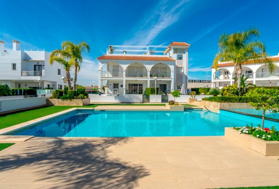 Revente - Appartement - Ciudad Quesada/Rojales - Doña Pepa