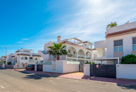 Revente - Appartement - Ciudad Quesada/Rojales - Doña Pepa