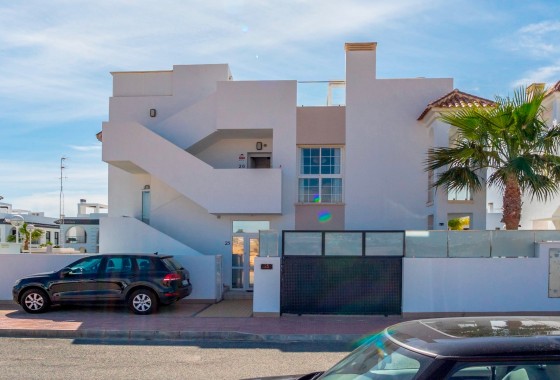 Revente - Appartement - Ciudad Quesada/Rojales - Doña Pepa