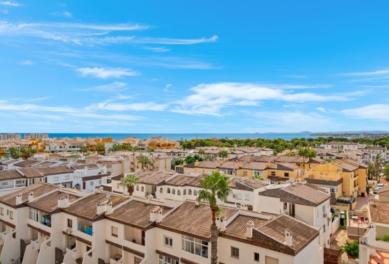 Revente - Appartement - Punta Prima