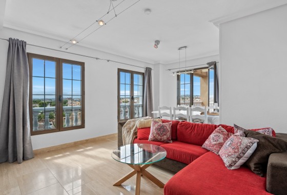 Revente - Appartement - Punta Prima