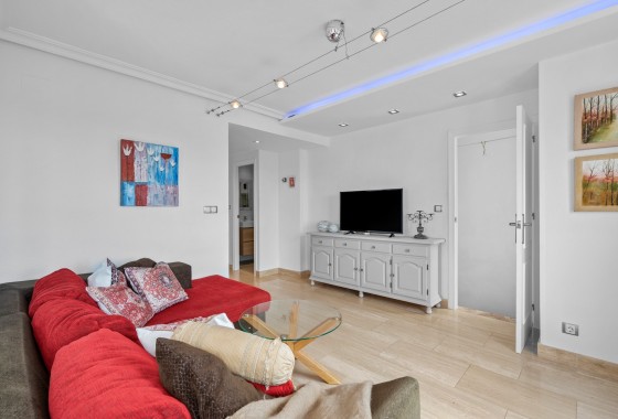 Revente - Appartement - Punta Prima