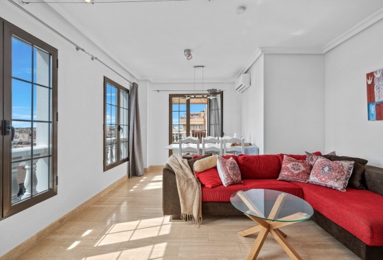 Revente - Appartement - Punta Prima