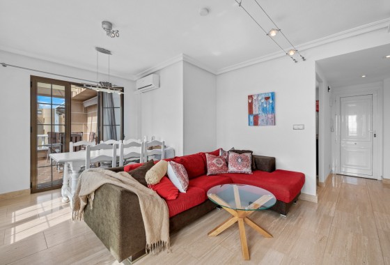 Revente - Appartement - Punta Prima