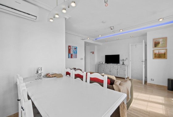 Revente - Appartement - Punta Prima